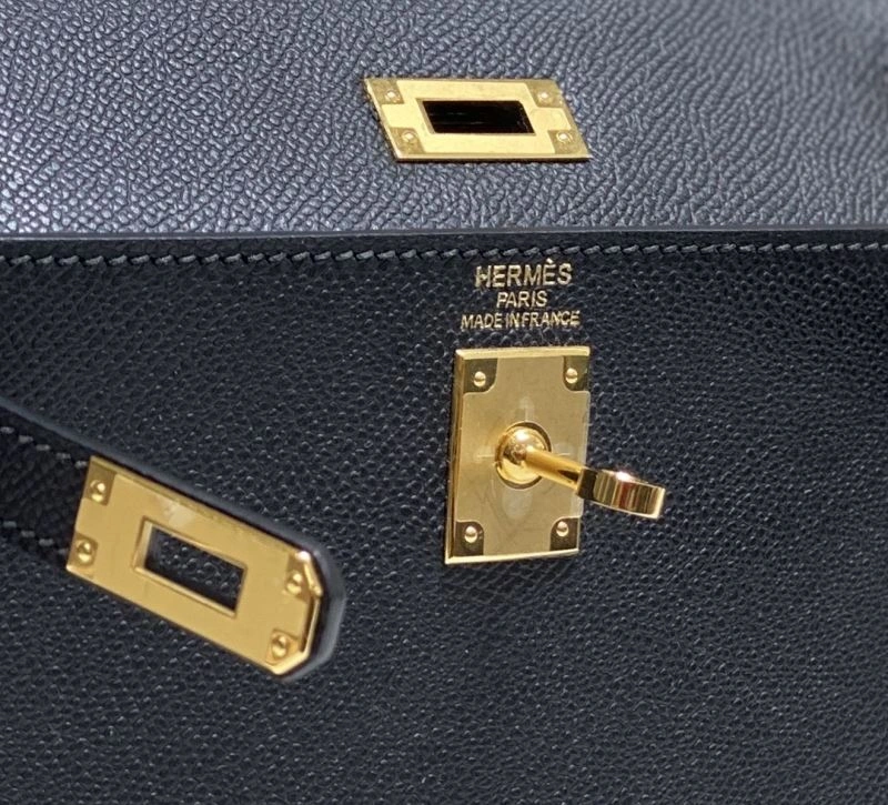 Casual Hermes Kelly Bags 64370