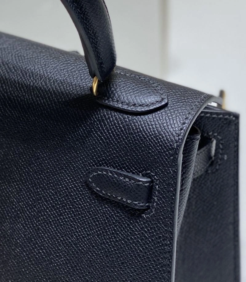 Casual Hermes Kelly Bags 64370