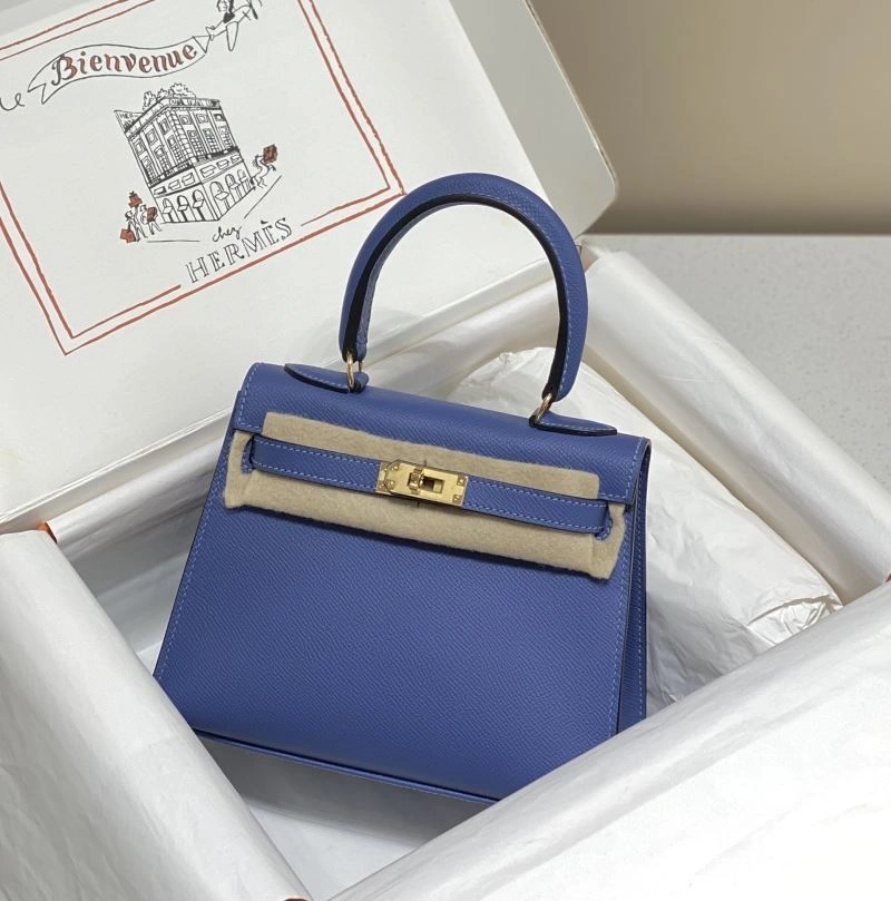 Minimalist Hermes Kelly Bags 64374