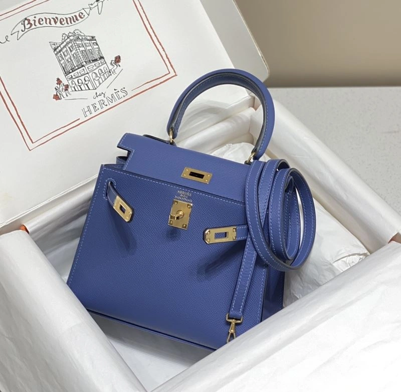 Minimalist Hermes Kelly Bags 64374