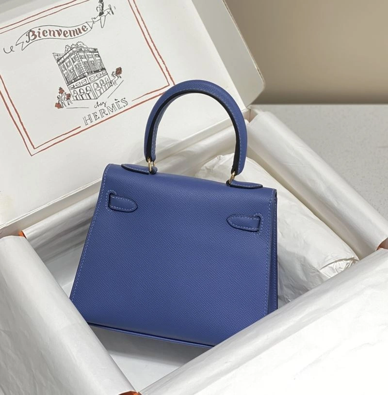 Minimalist Hermes Kelly Bags 64374