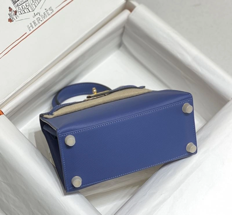 Minimalist Hermes Kelly Bags 64374