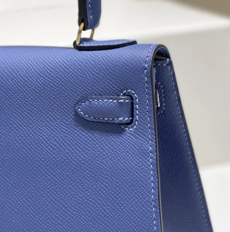 Minimalist Hermes Kelly Bags 64374