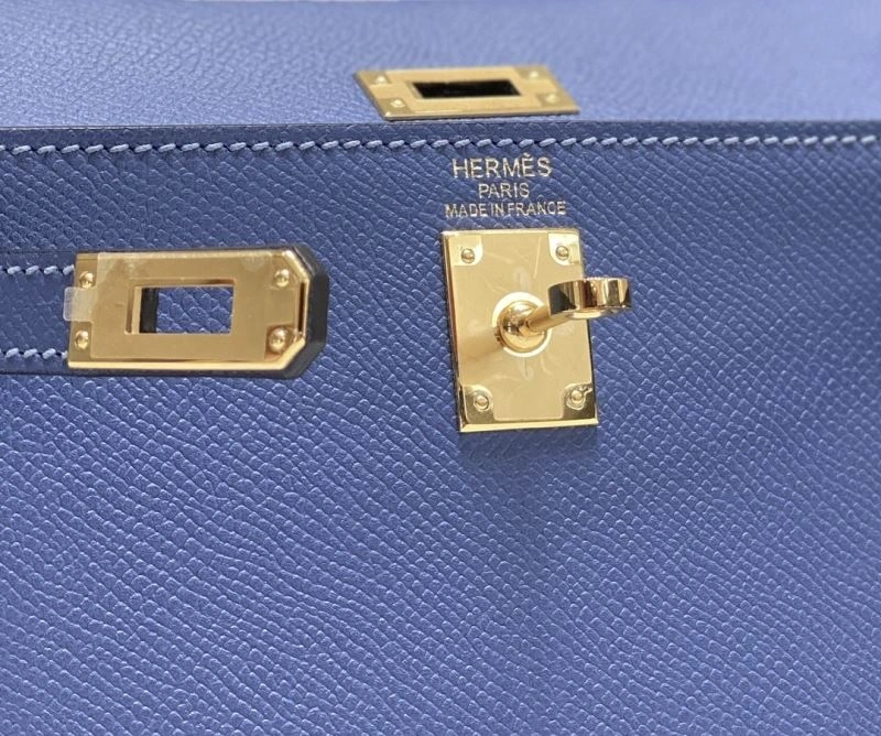 Minimalist Hermes Kelly Bags 64374