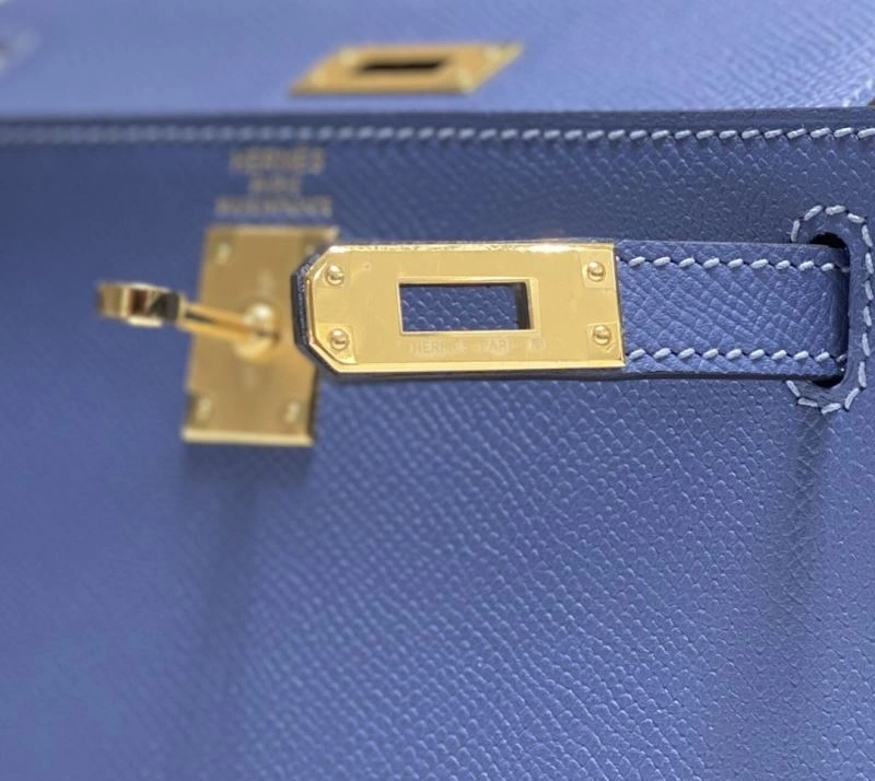 Minimalist Hermes Kelly Bags 64374