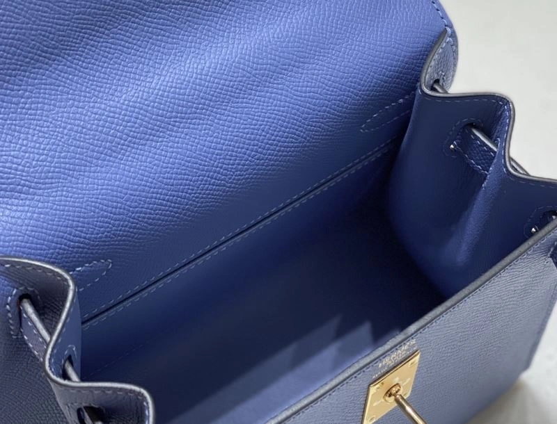 Minimalist Hermes Kelly Bags 64374