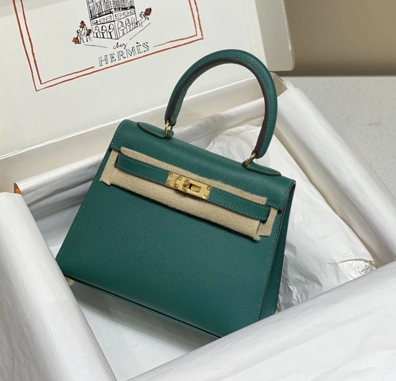 Fashionable Hermes Kelly Bags 64455