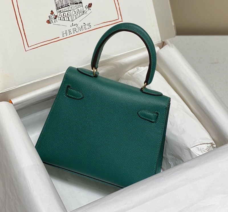 Fashionable Hermes Kelly Bags 64455