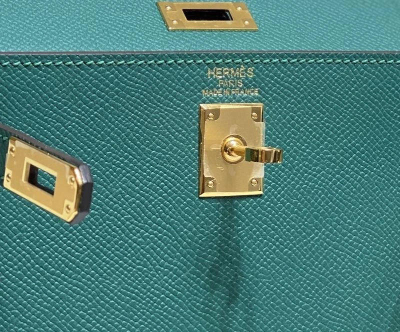 Fashionable Hermes Kelly Bags 64455