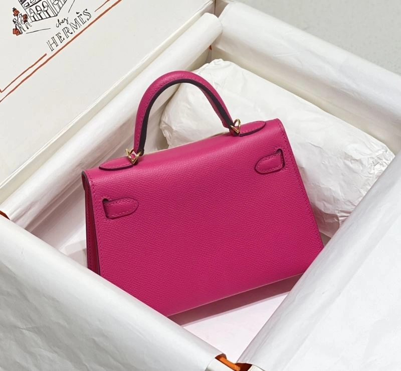 Neat Hermes Kelly Bags 64409