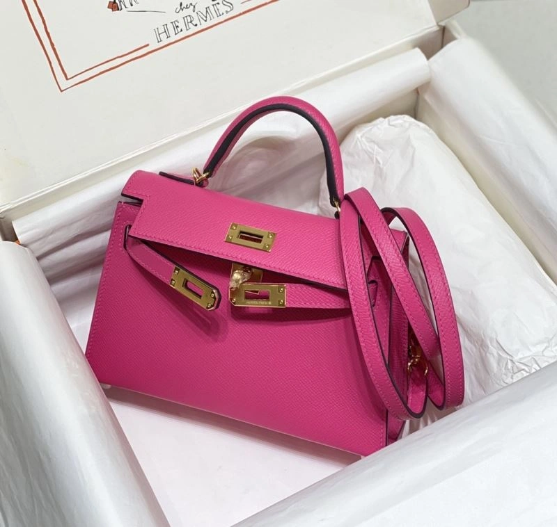 Neat Hermes Kelly Bags 64409