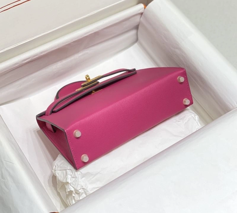Neat Hermes Kelly Bags 64409