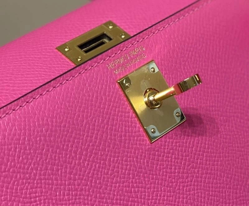 Neat Hermes Kelly Bags 64409