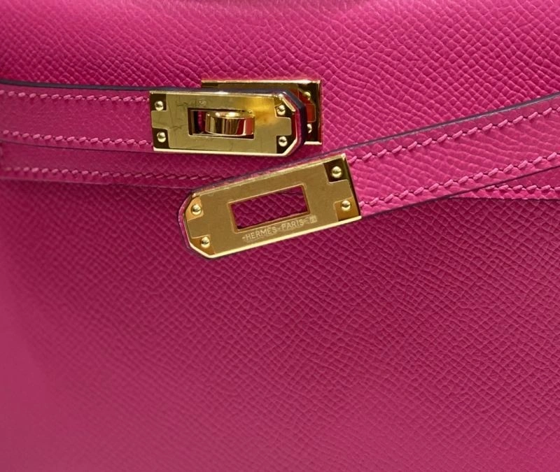 Neat Hermes Kelly Bags 64409