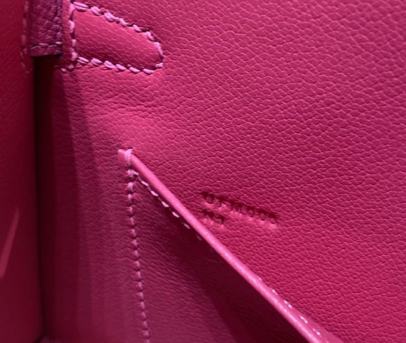 Neat Hermes Kelly Bags 64409