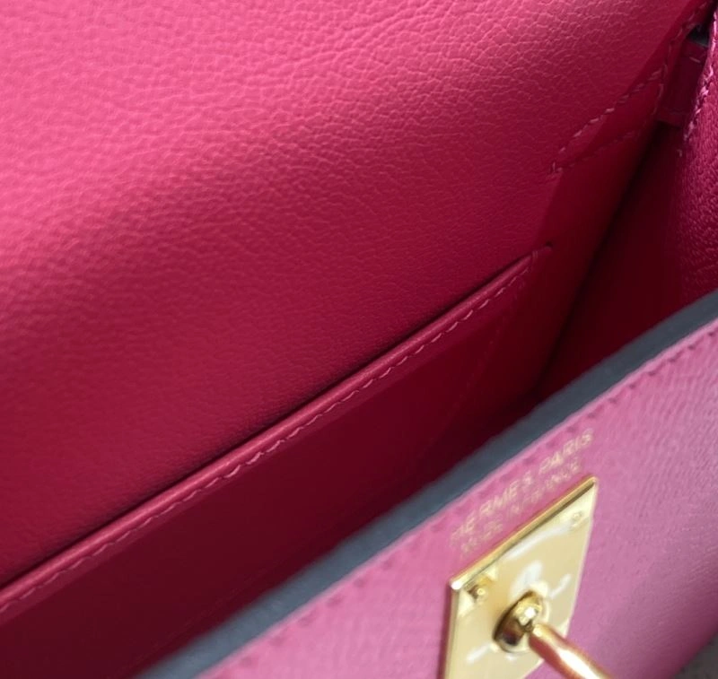 Neat Hermes Kelly Bags 64409