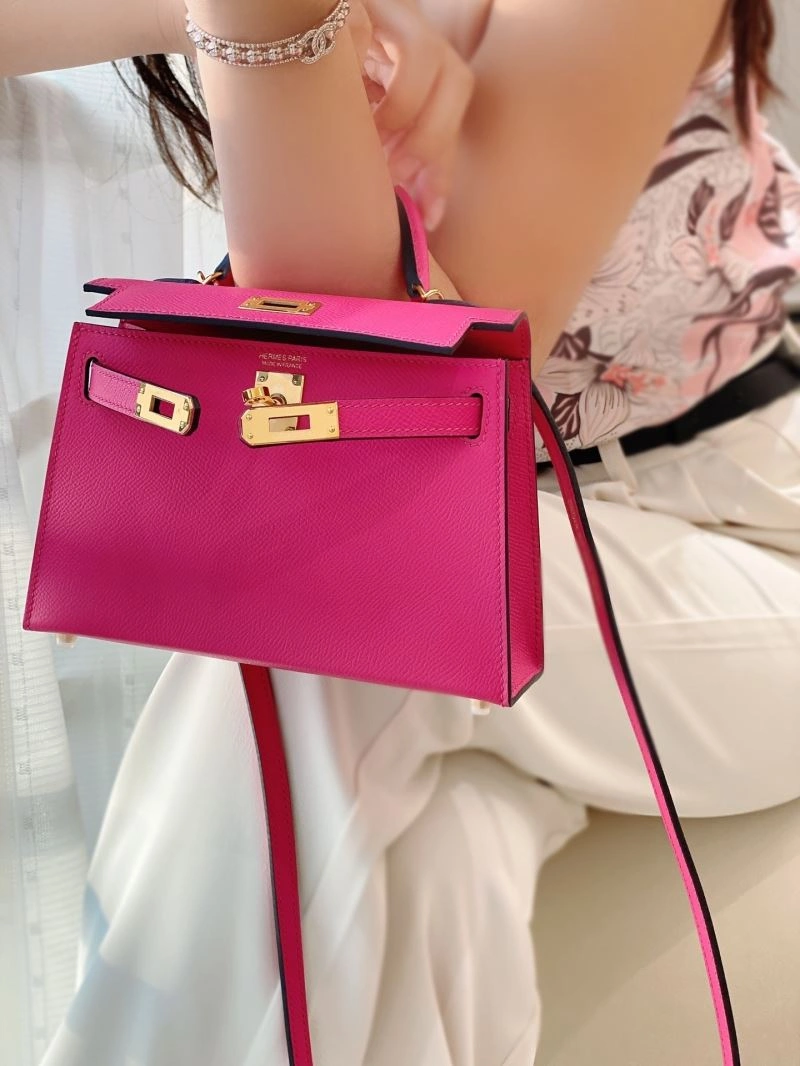 Neat Hermes Kelly Bags 64409