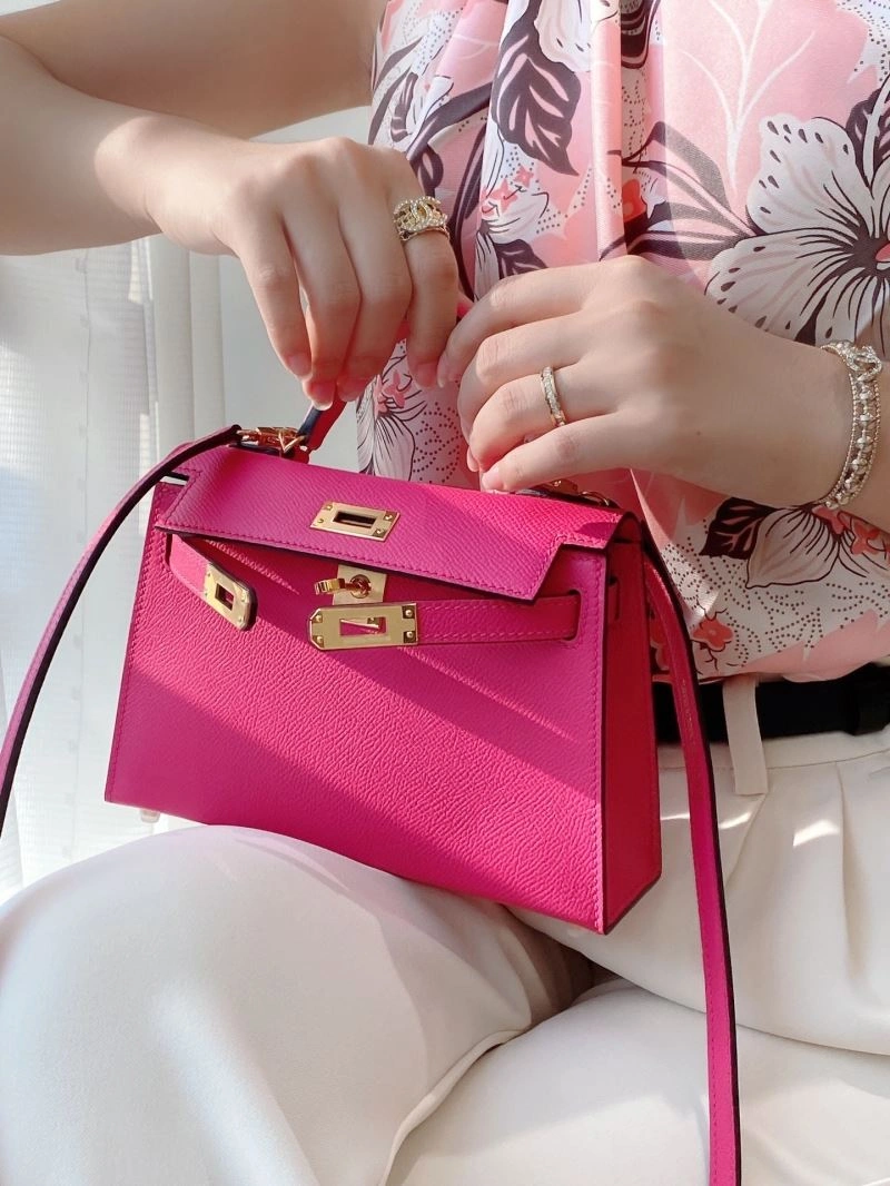 Neat Hermes Kelly Bags 64409