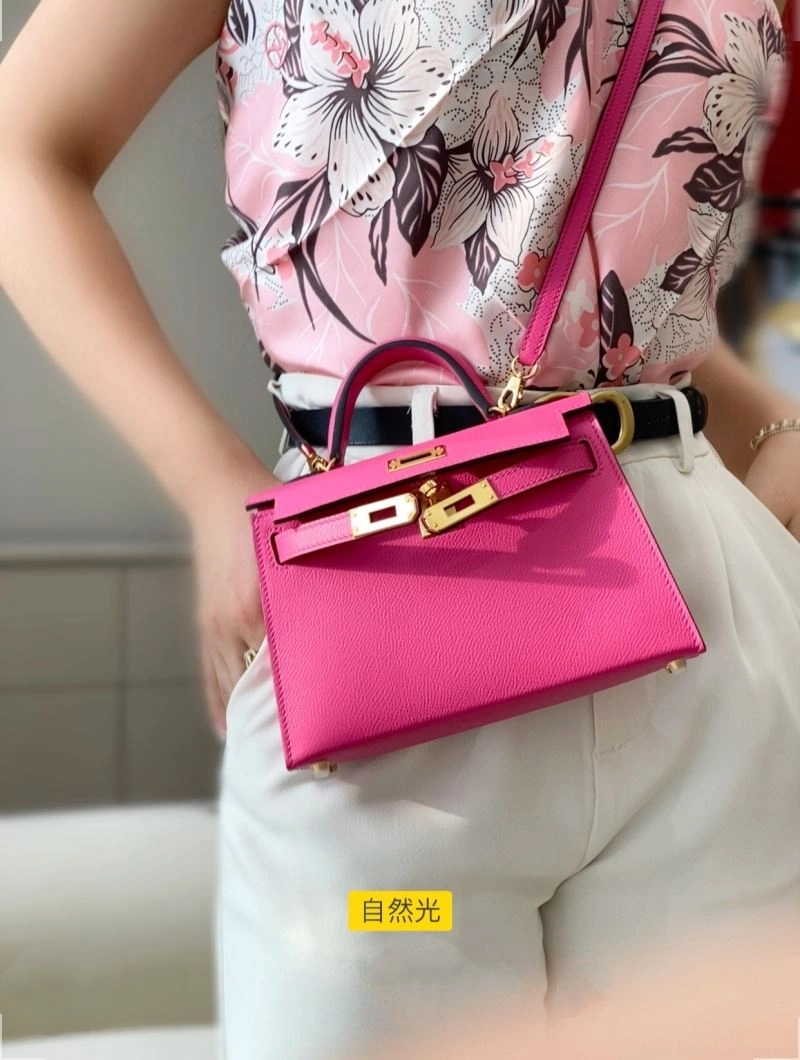 Neat Hermes Kelly Bags 64409