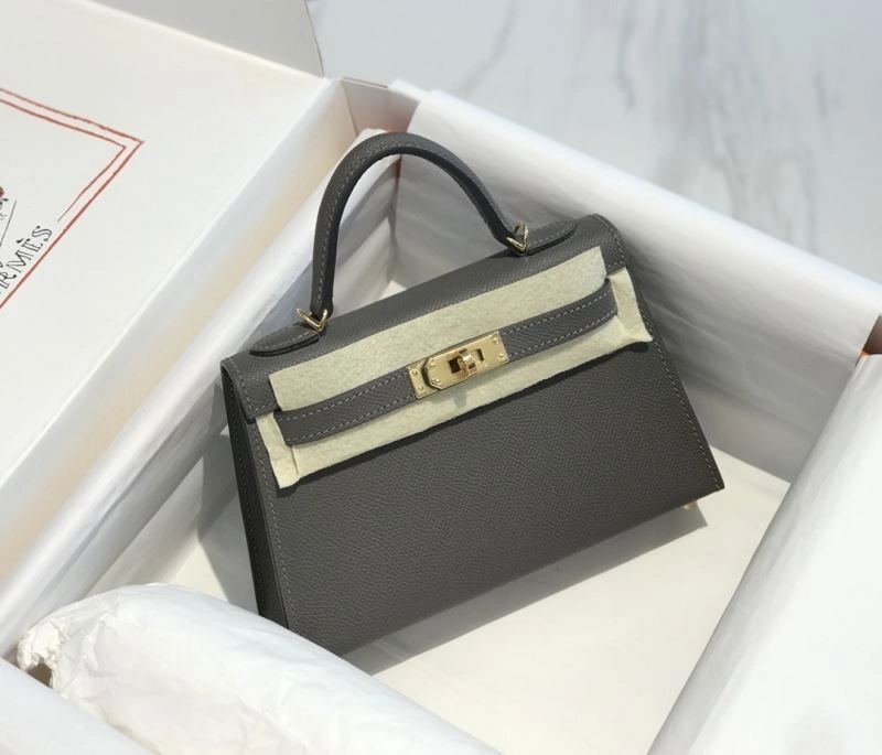 Hermes Kelly Bags Timeless 64383