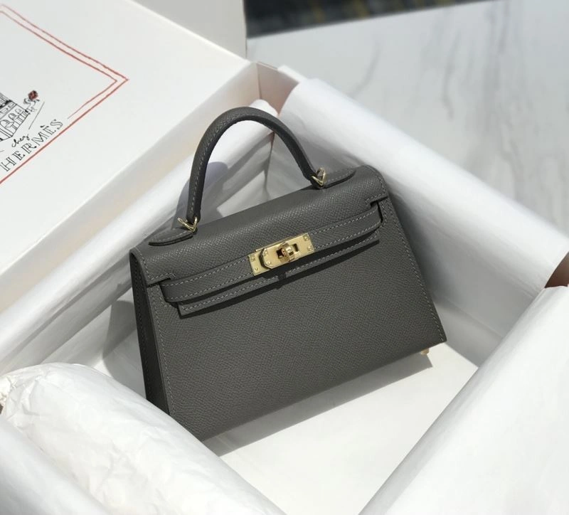 Hermes Kelly Bags Timeless 64383