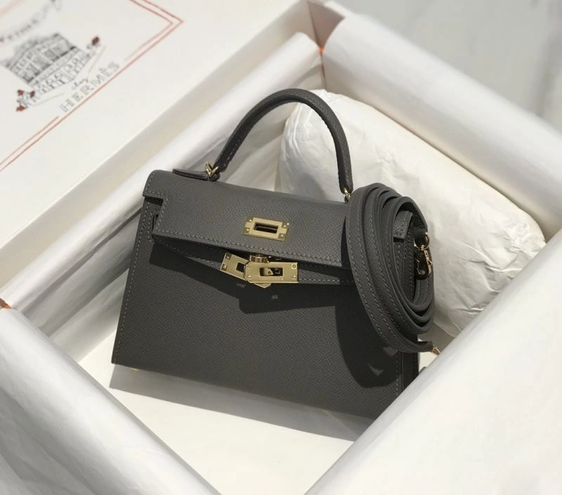 Hermes Kelly Bags Timeless 64383