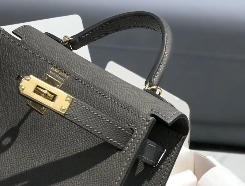Hermes Kelly Bags Timeless 64383