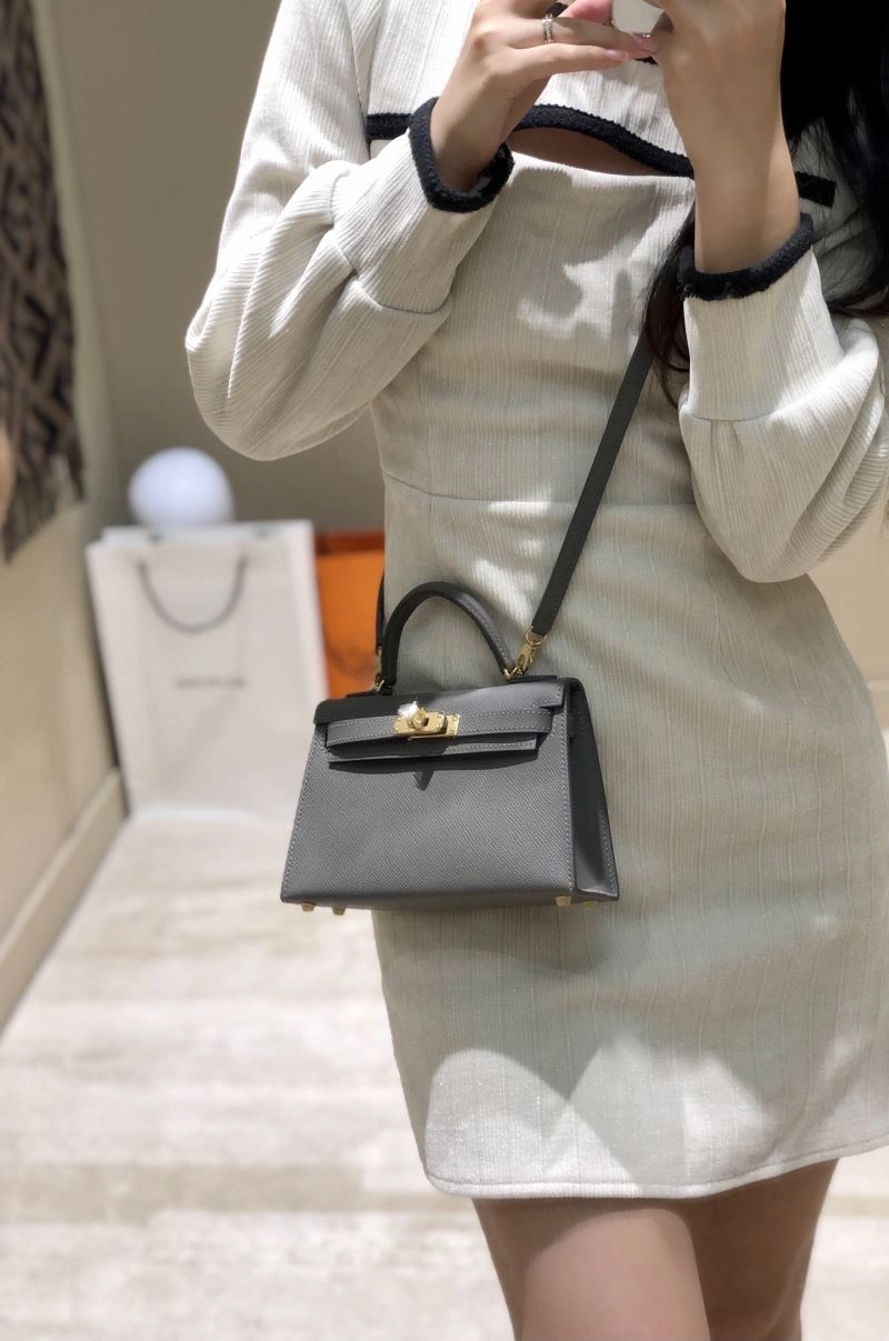 Hermes Kelly Bags Timeless 64383