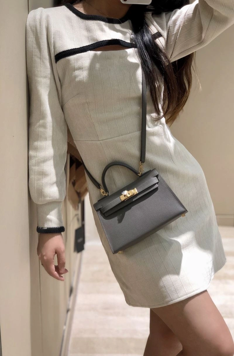 Hermes Kelly Bags Timeless 64383