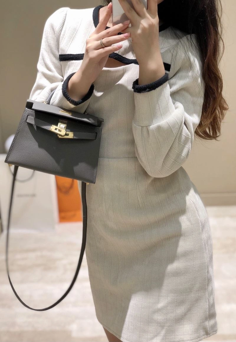 Hermes Kelly Bags Timeless 64383