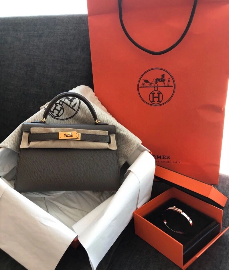Hermes Kelly Bags Timeless 64383