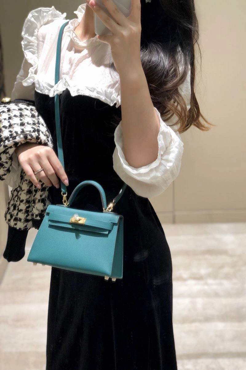 Hermes Kelly Bags Trendy 64380