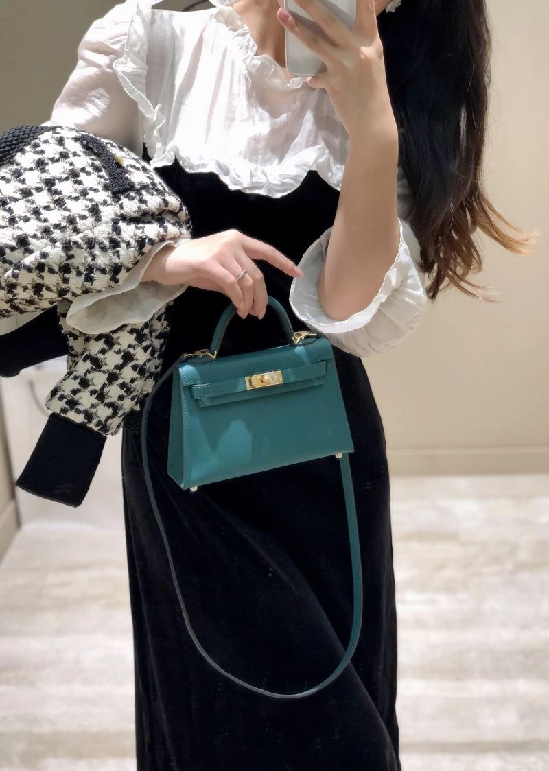 Hermes Kelly Bags Trendy 64380