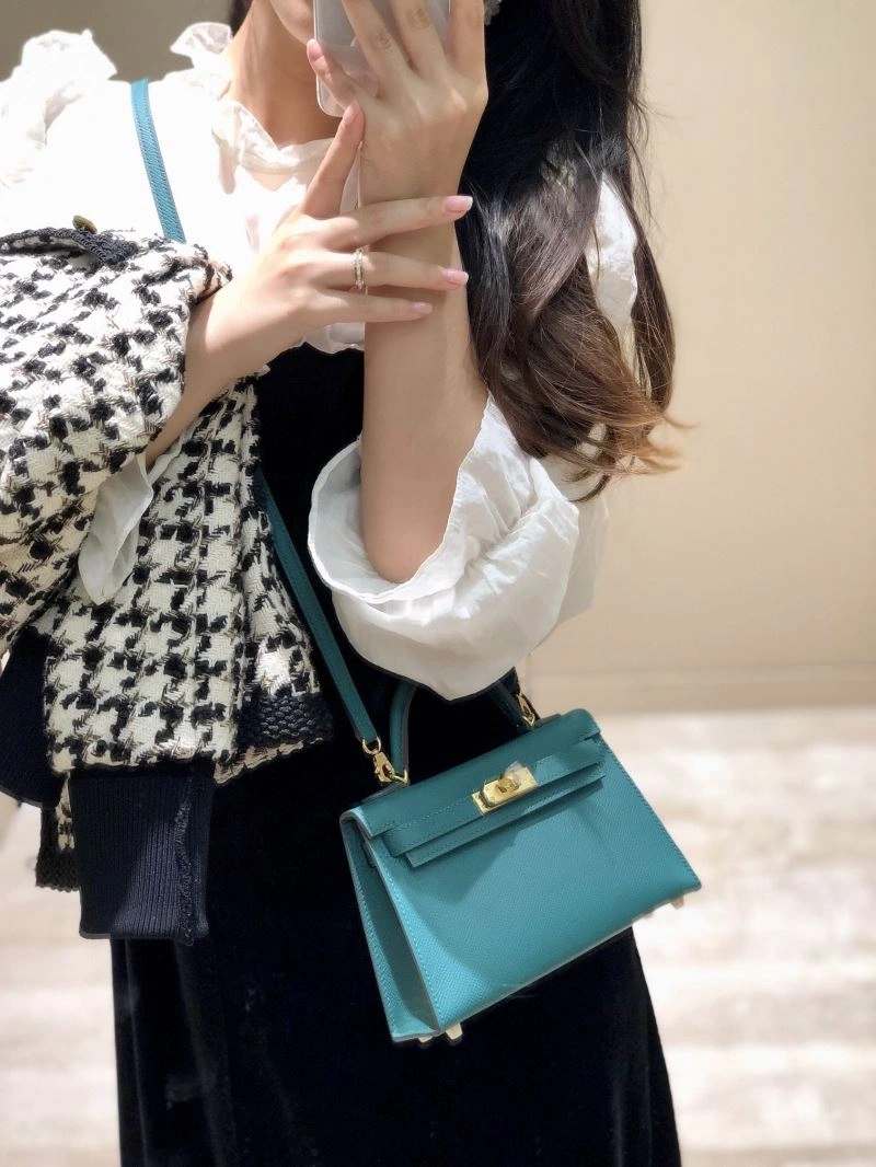 Hermes Kelly Bags Trendy 64380