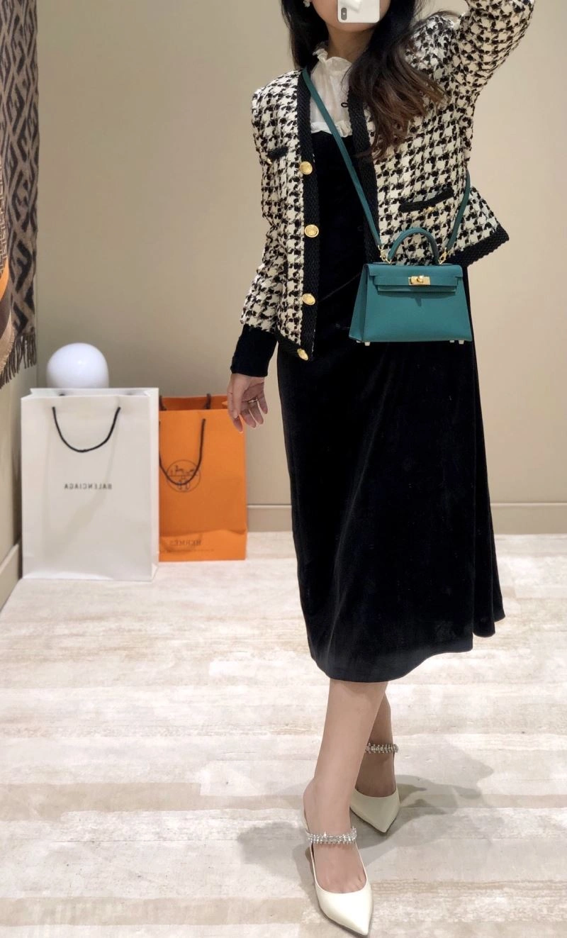 Hermes Kelly Bags Trendy 64380