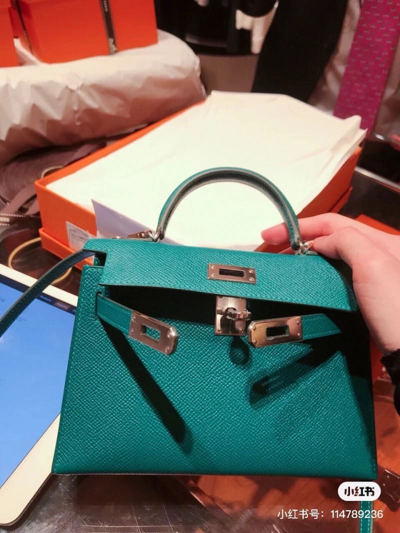 Hermes Kelly Bags Trendy 64380