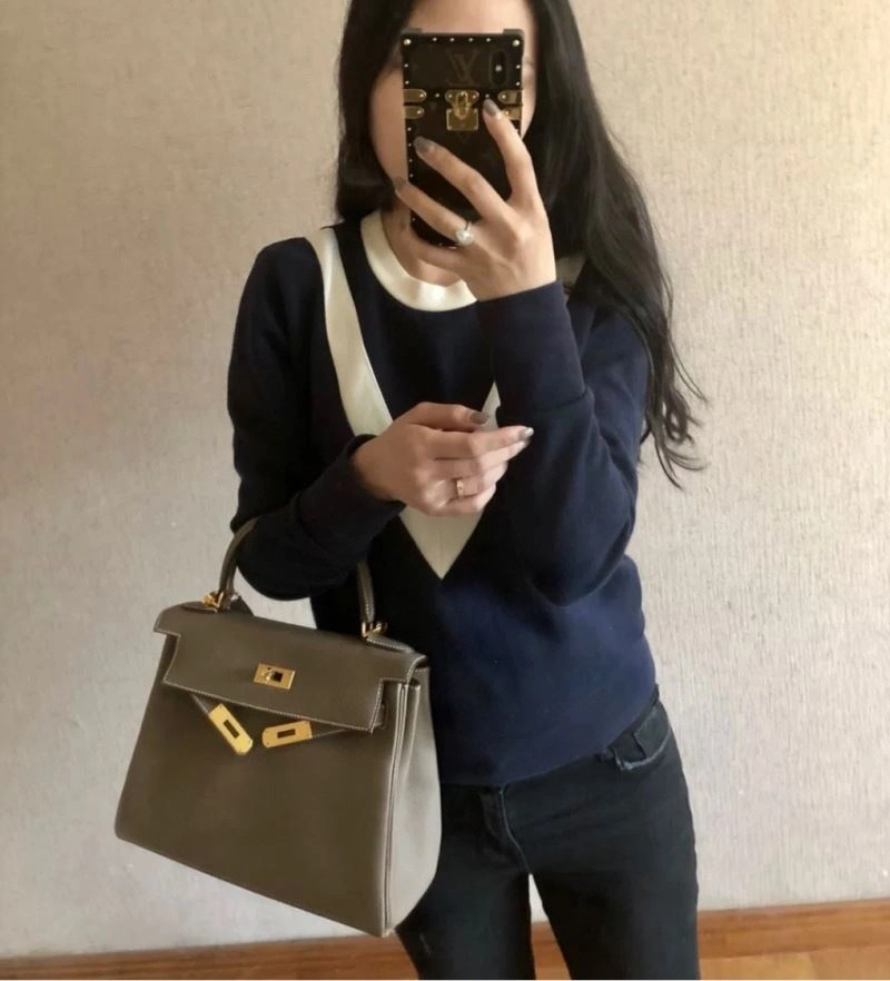 Hermes Kelly Bags Premium 64452