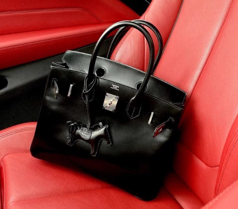 Hermes Kelly Bags Soft 64399