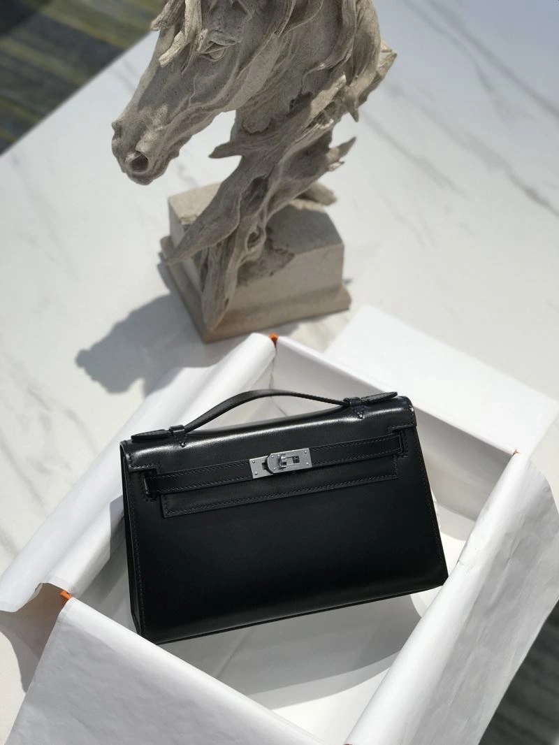 TechFriendly Hermes Kelly Bags 64397