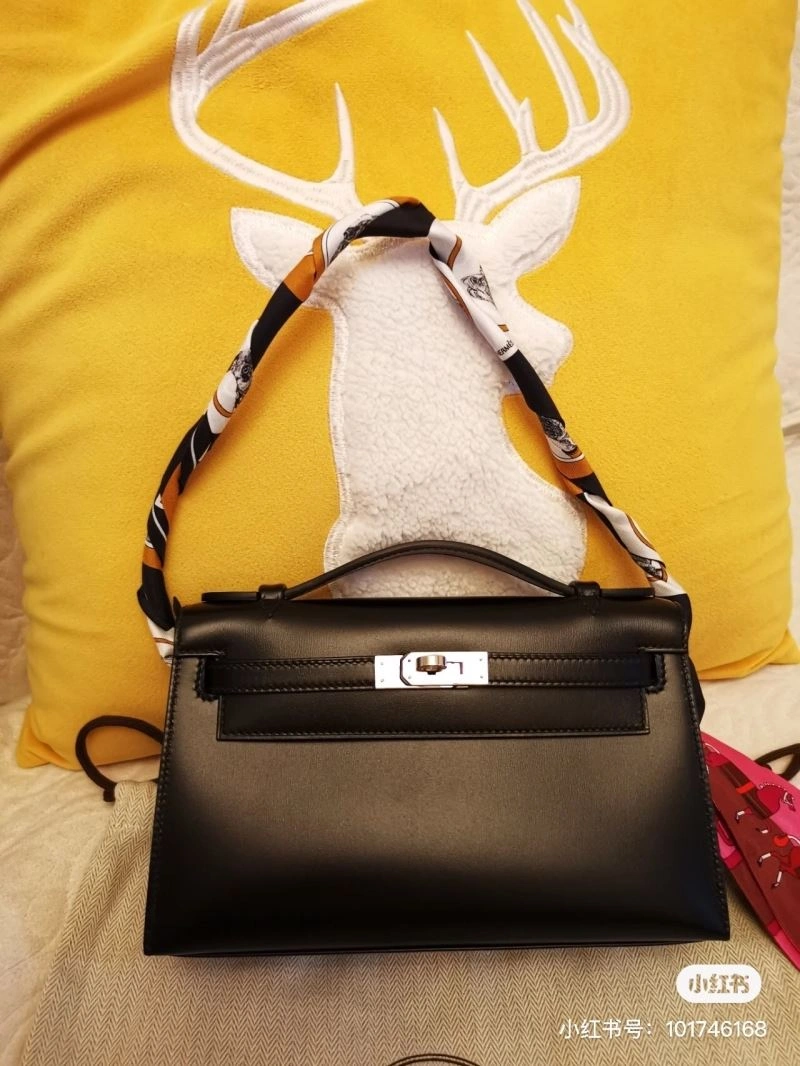 TechFriendly Hermes Kelly Bags 64397
