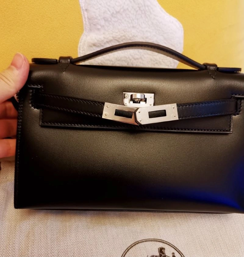 TechFriendly Hermes Kelly Bags 64397
