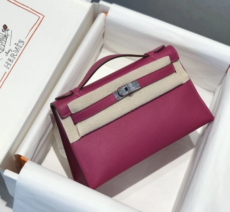 WrinkleFree Hermes Kelly Bags 64378
