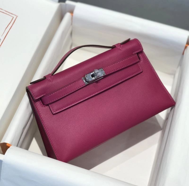 WrinkleFree Hermes Kelly Bags 64378