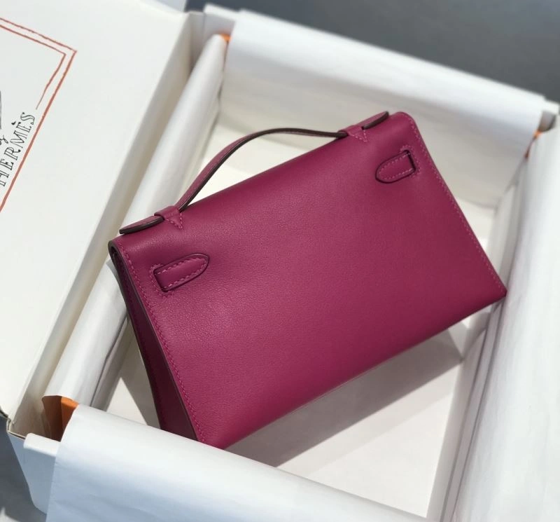 WrinkleFree Hermes Kelly Bags 64378