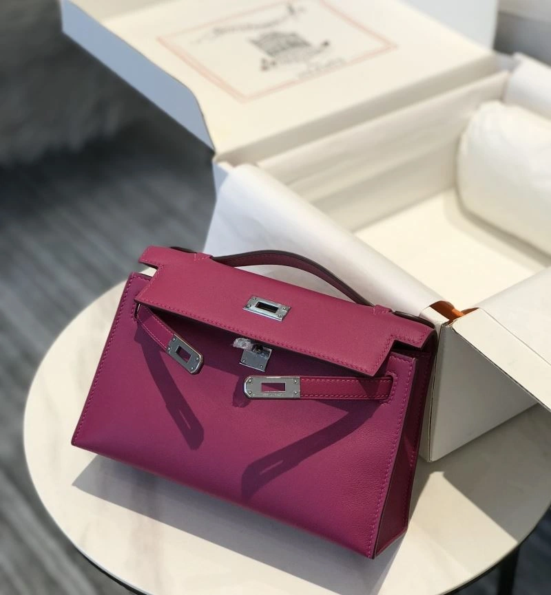 WrinkleFree Hermes Kelly Bags 64378