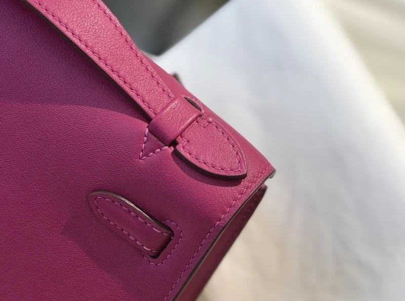 WrinkleFree Hermes Kelly Bags 64378