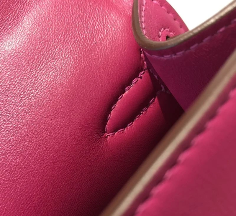 WrinkleFree Hermes Kelly Bags 64378