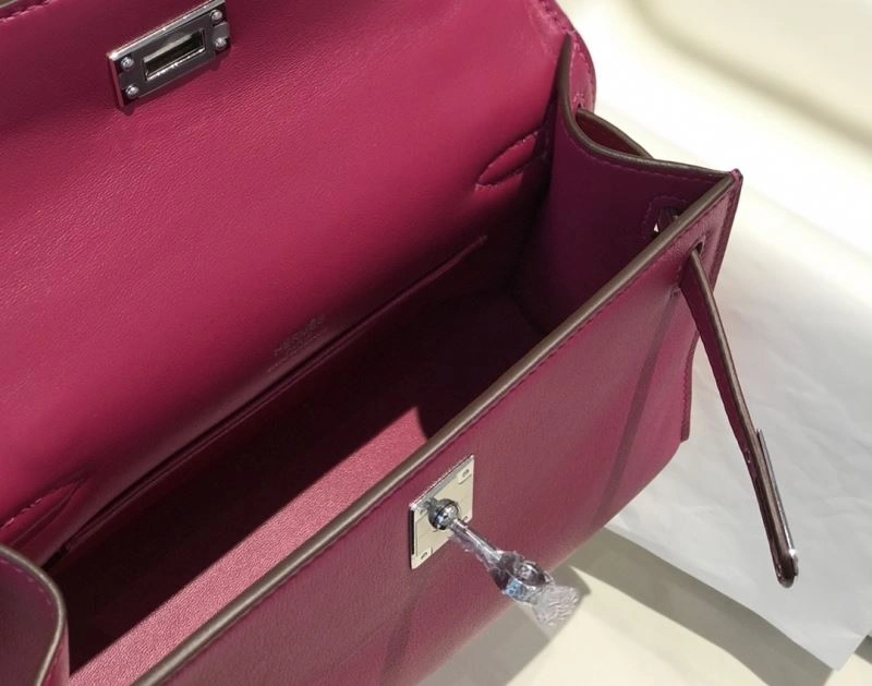 WrinkleFree Hermes Kelly Bags 64378