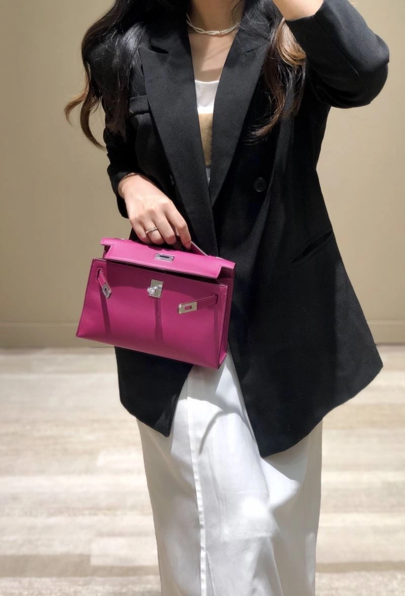 WrinkleFree Hermes Kelly Bags 64378