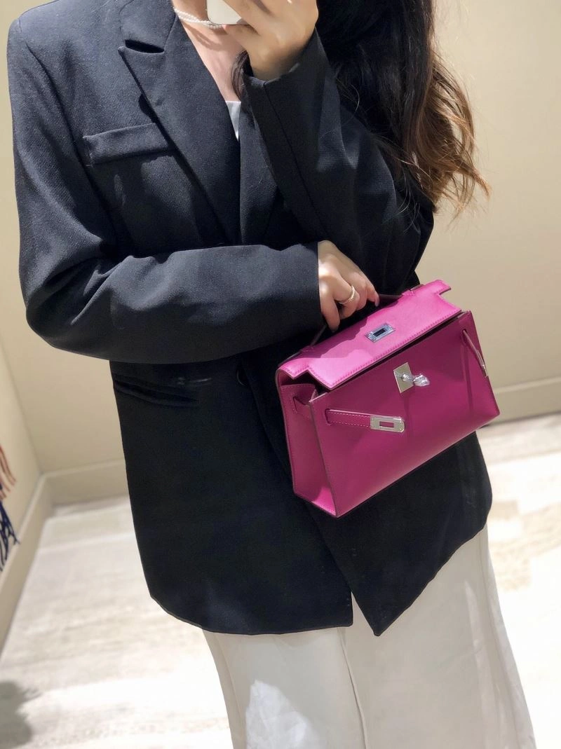 WrinkleFree Hermes Kelly Bags 64378